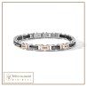Bracciale in Acciaio UBR 1279 |  Comete Gioielli